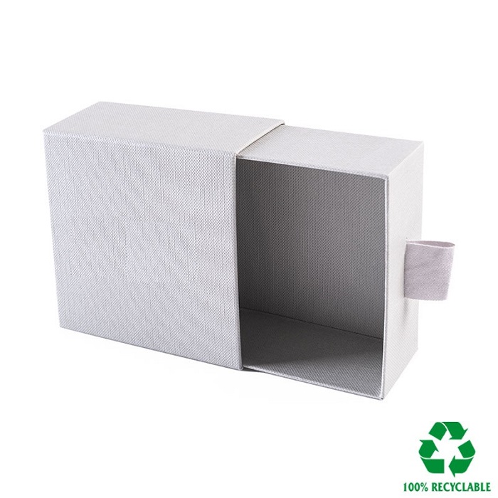 Caja Eco BIP universal 90x87x40 mm.